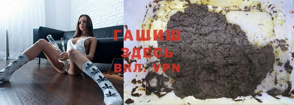 ешки Горняк